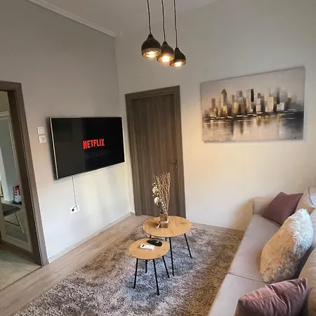 Appartement Urban Aristotelous
