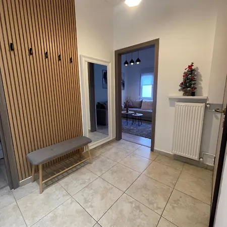 Urban Aristotelous Tesalónica