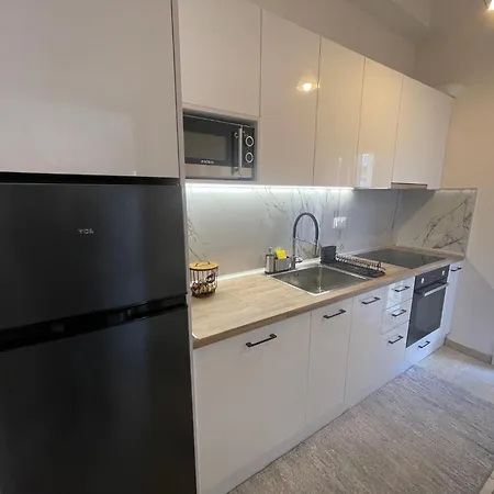 Urban Aristotelous Салоники