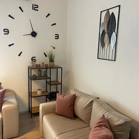 Urban Aristotelous * Салоники