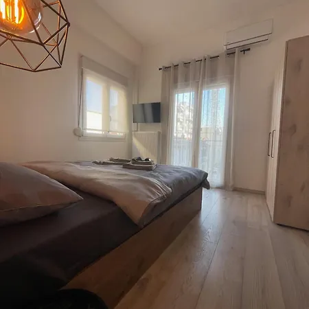 Apartman Urban Aristotelous *