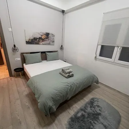Apartment Urban Aristotelous *