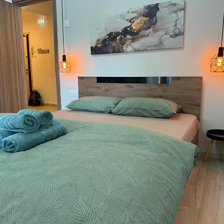 Apartman Urban Aristotelous