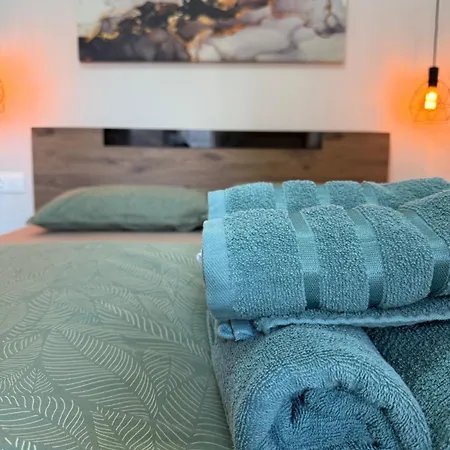 Apartman Urban Aristotelous *