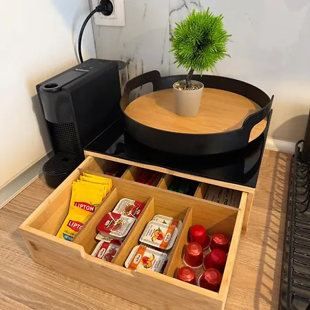 Urban Aristotelous Апартаменты *