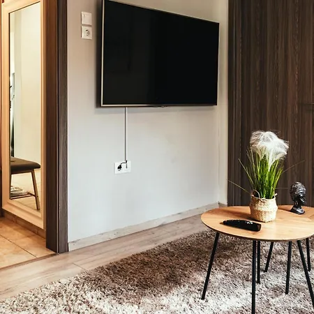 Urban Aristotelous Салоники