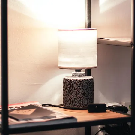 Urban Aristotelous Апартаменты *