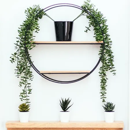 Апартаменты Urban Aristotelous *