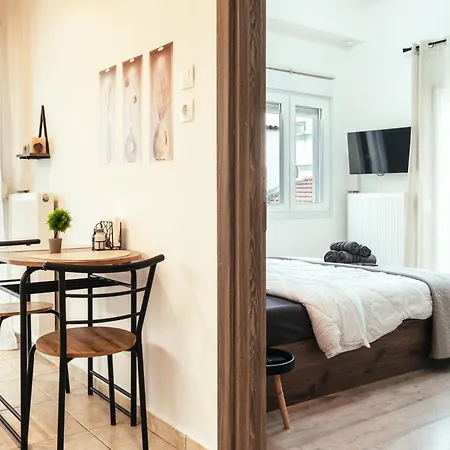 Urban Aristotelous Салоники