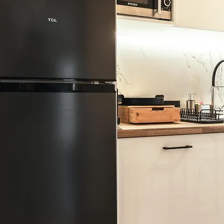 Апартаменты Urban Aristotelous Салоники