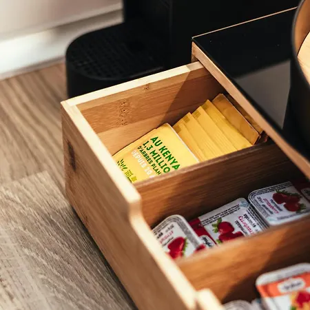 Апартаменты Urban Aristotelous