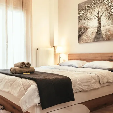 Apartman Urban Aristotelous *