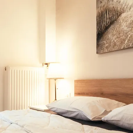 Urban Aristotelous Apartman *