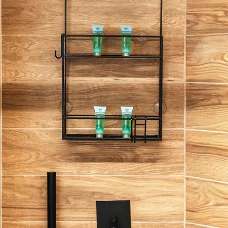 Апартаменты Urban Aristotelous *