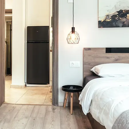 Urban Aristotelous Салоники