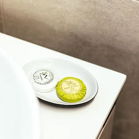 Urban Aristotelous * Салоники