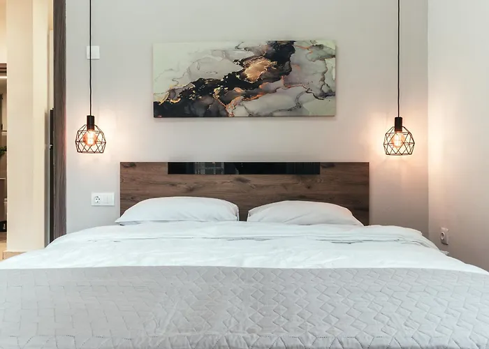 Apartment Urban Aristotelous Thessaloniki