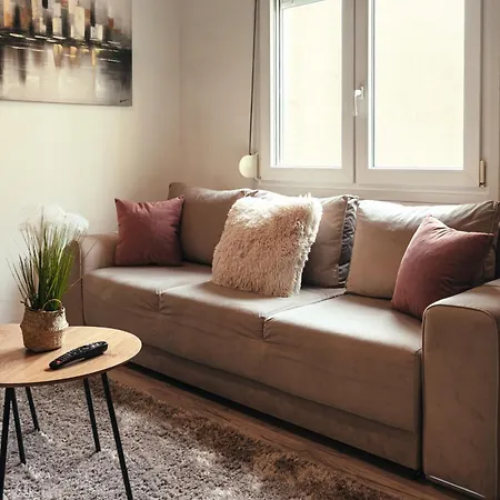 Apartment Urban Aristotelous